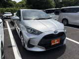 トヨタ ヤリス