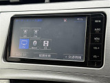 【オーディオ】車内で音楽がお楽しみ頂けます