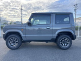 ジムニー XC 4WD 