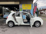 買取に力を入れております!廃車でも一度お声がけください!