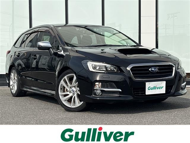 レヴォーグ 1.6 GT アイサイト Sスタイル 4WD 修復歴無し