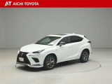 NX 300h Fスポーツ 