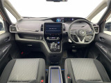 セレナ 1.2 e-POWER ハイウェイスターV 修復歴無し