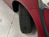 タイヤサイズは185/60R15!納車前の点検時にタイヤ交換させていただきます!