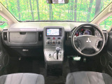 デリカD:5 2.4 G パワーパッケージ 4WD 