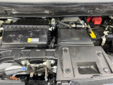 親切・丁寧な専門メカニックスタッフが応対!・車検・点検整備・事故等の修理などアフターサービスも安心。お車のカスタマイズもネクステージのサービススタッフまでご相談ください!