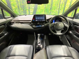 C-HR G