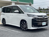 トヨタ ノア
