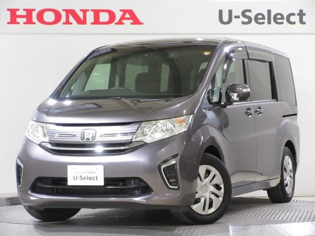 ステップワゴン1.5 G ホンダ センシング