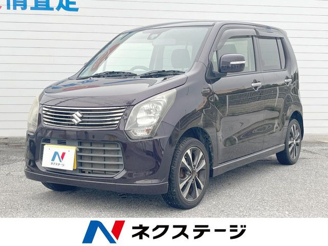 ワゴンR 20周年記念車