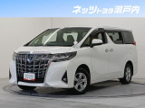 トヨタ アルファード