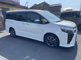 ヴォクシー 2.0 ZS 煌II 4WD 