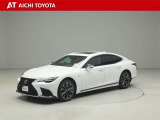 LS 500h Fスポーツ 