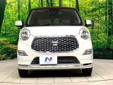 弊社では、全車『修復歴なし』のお車のみ取り扱っております。専任バイヤーによる厳選した仕入れの後、入庫後の車両チェックを行い、ネクステージが認定した高品質な中古車をご提供しております。