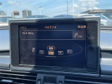 A6アバント 2.8 クワトロ 4WD 本革シート