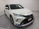 ハリアー  2.5 ハイブリッド Z レザーパッケージ