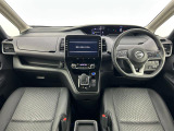セレナ 1.2 e-POWER ハイウェイスターV 本革シート 修復歴無し
