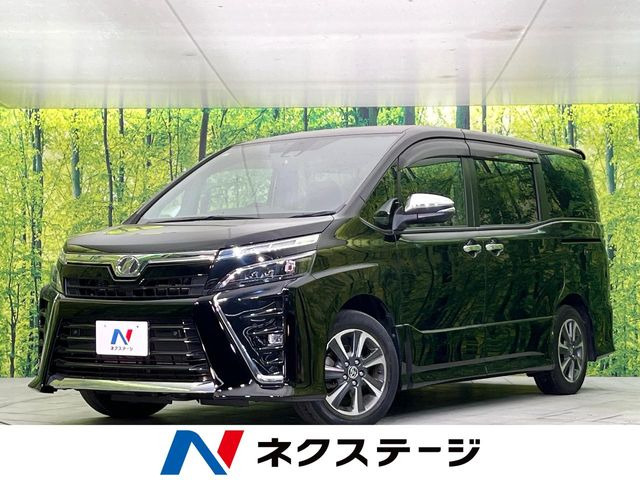 ヴォクシー 2.0 ZS 煌II