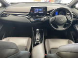 C-HR ハイブリッド 1.8 G 修復歴無し