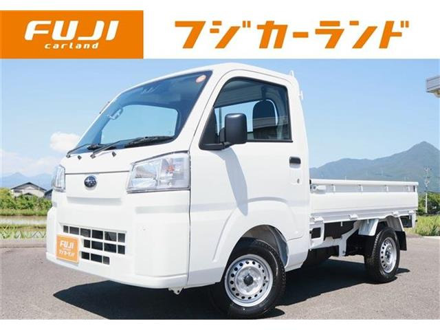 サンバートラック TB 4WD 