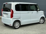 N-BOX L 