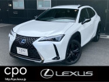 レクサス UX