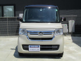 N-BOX L 