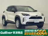 トヨタ ヤリスクロス