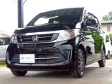 N-WGN G ターボパッケージ 4WD 