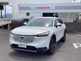 ホンダ ヴェゼル