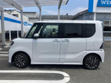 タントカスタム RS 