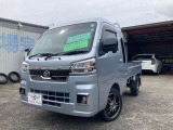 ハイゼットトラック ジャンボ エクストラ 4WD 