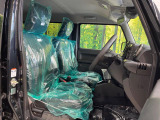 もちろん車内はキレイです♪よりクリーンな状態をキープしたいお客様には『ナノゾーンコート』がおすすめ!新型コロナウイルス対策や、除菌・消臭に効果を発揮し多くの方にご好評いただいております。