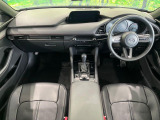 MAZDA3ファストバック 1.8 XD ブラックトーンエディション 