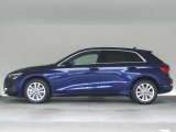 A3スポーツバック 30 TFSI 