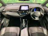 C-HR  G