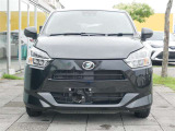 ミライース G SAIII 