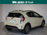 アクア 1.5 クロスオーバー グラム 