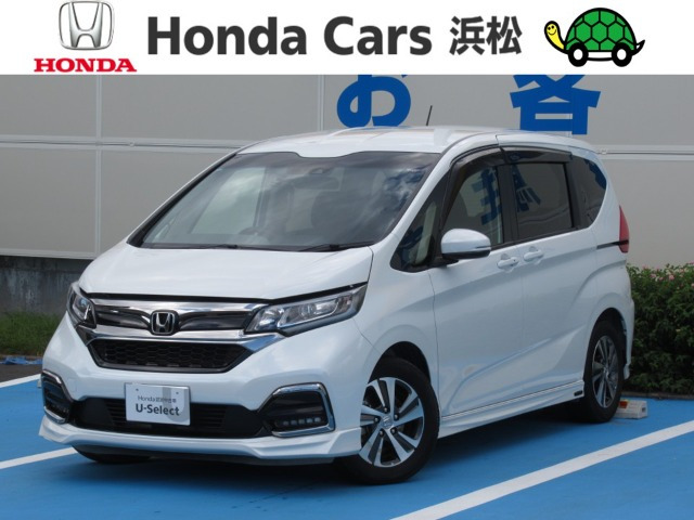 フリード+ 1.5 ハイブリッド G ホンダセンシング