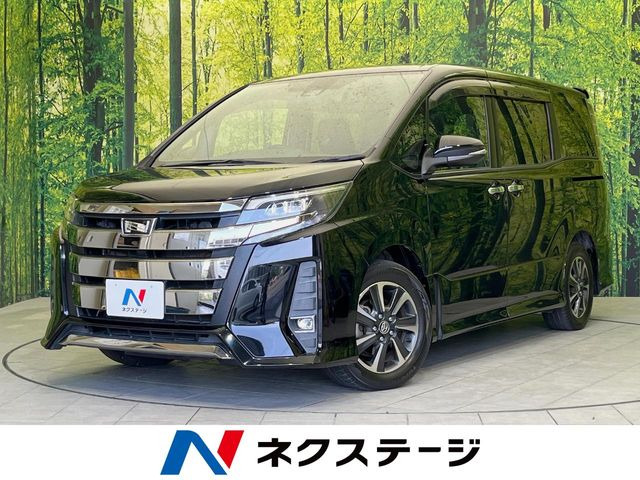 ノア 2.0 Si
