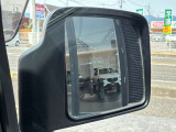 視認性が高く安心し運転できます