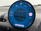 ミニ クーパー SE 本革シート ワンオーナー