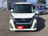デイズルークス ハイウェイスター X Gパッケージ 4WD 