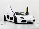 Aventador LP700-4のご紹介です。のご紹介です。