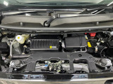 親切・丁寧な専門メカニックスタッフが応対!・車検・点検整備・事故等の修理などアフターサービスも安心。お車のカスタマイズもネクステージのサービススタッフまでご相談ください!