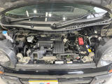 親切・丁寧な専門メカニックスタッフが応対!・車検・点検整備・事故等の修理などアフターサービスも安心。お車のカスタマイズもネクステージのサービススタッフまでご相談ください!