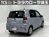 トランクフロアに修理跡がありますので、修復歴有となります。