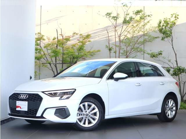 A3スポーツバック 30 TFSI 
