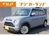 スズキ アルトラパン