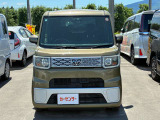 ピクシスメガ L SA 4WD 